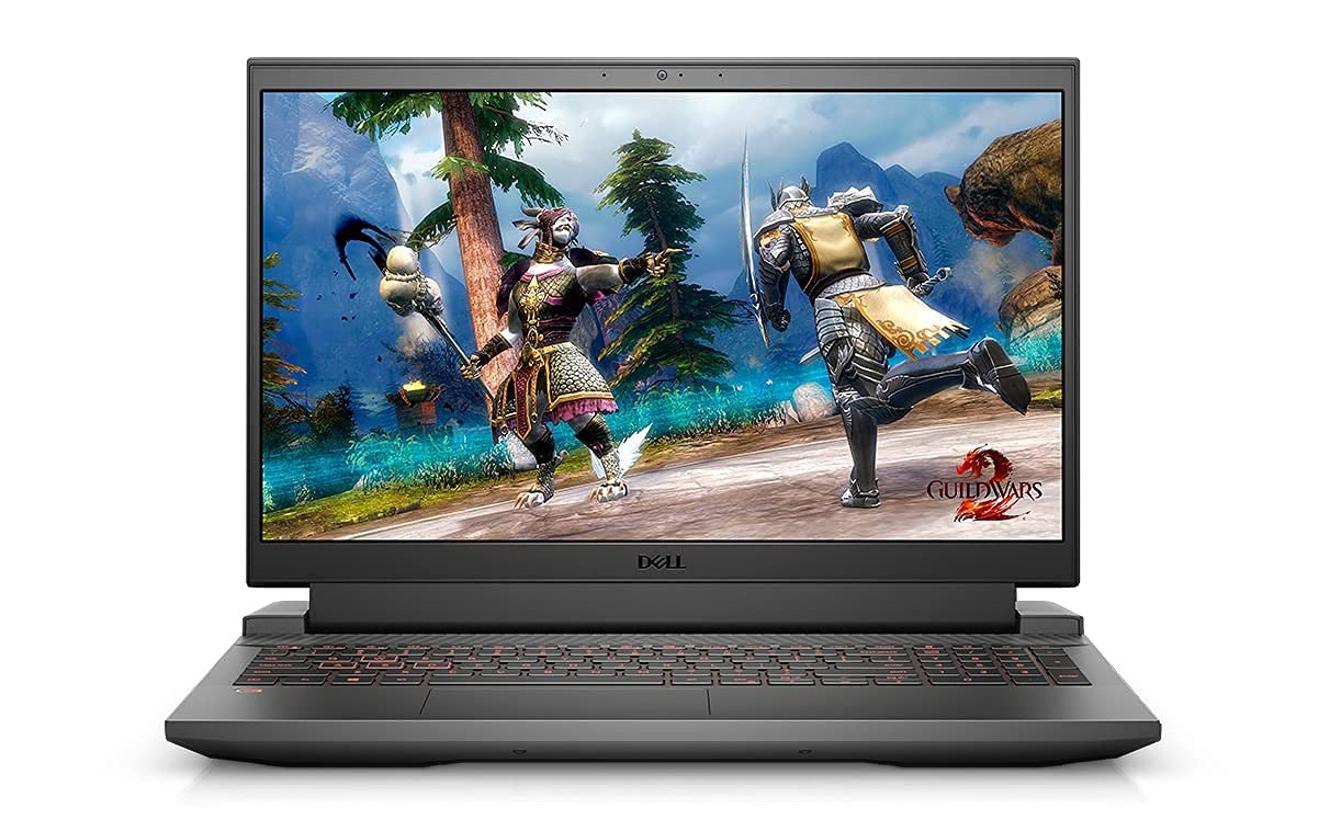 Dell G Series 15 5510 Gaming (D560452WIN9A)