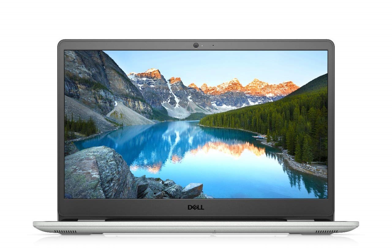 Dell Inspiron 15 3501 laptop