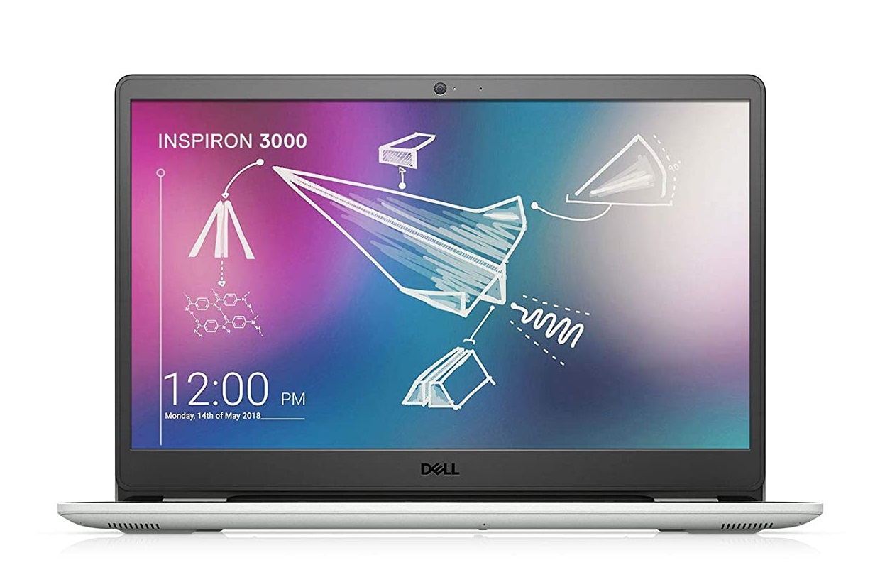Dell Inspiron 15 3501 Laptop