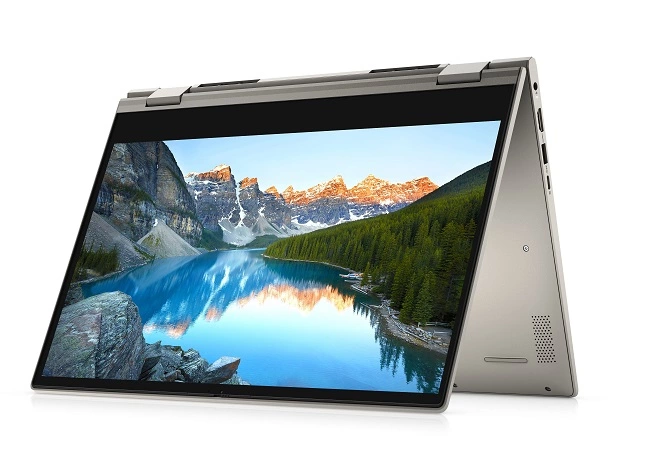 Dell Inspiron 2 in 1 5406 Laptop