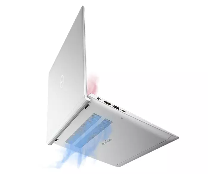 Dell Inspiron 7400 Laptop
