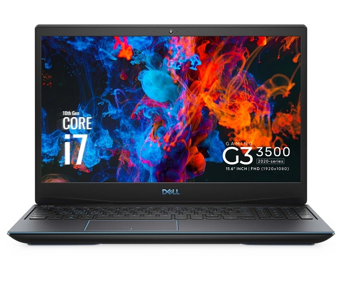 Dell Inspiron Gaming 3500 Laptop