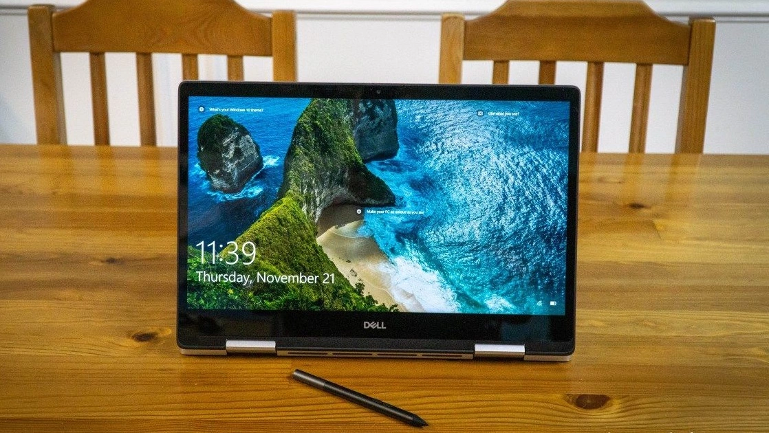 Dell Inspiron 15 5509 Laptop