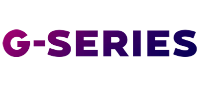 G-Series logo