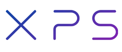 xps logo